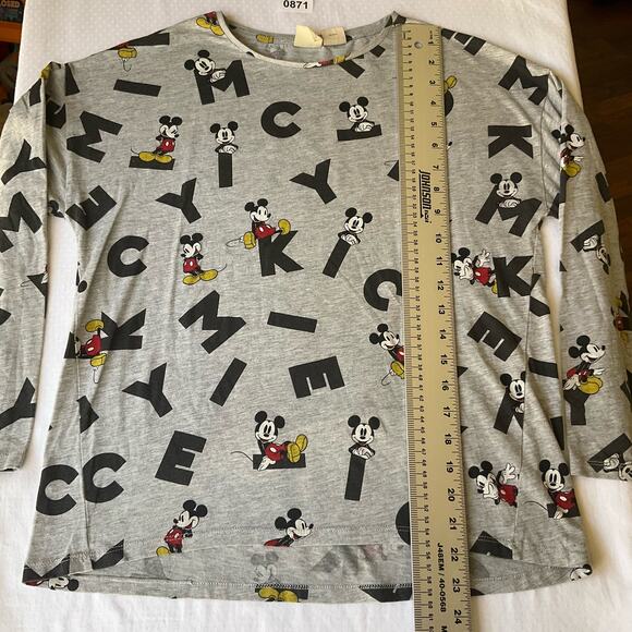 Pink Tiny Rose Embroidery Passport Wallet, Birthday Gift, Versatile Washable - Picture 4 of 7